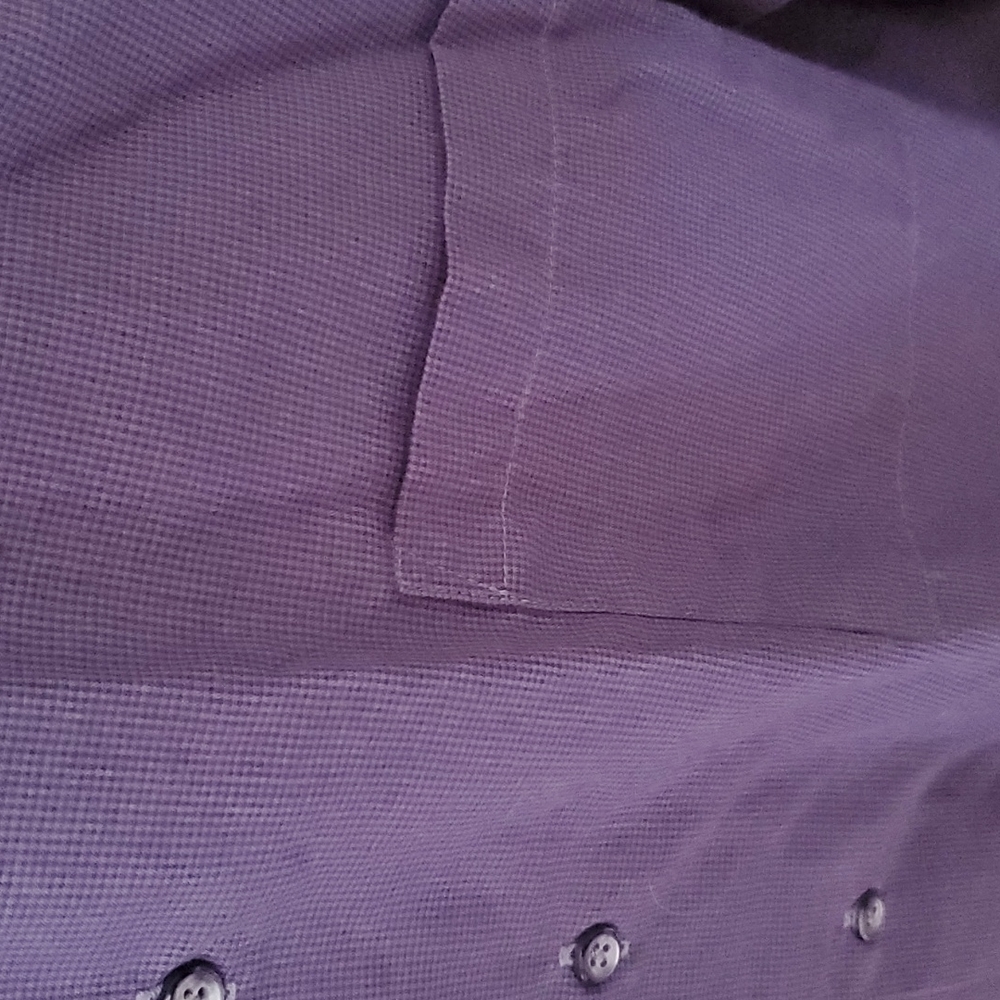 Van Heusen long sleeve shirt - Picture 2 of 7